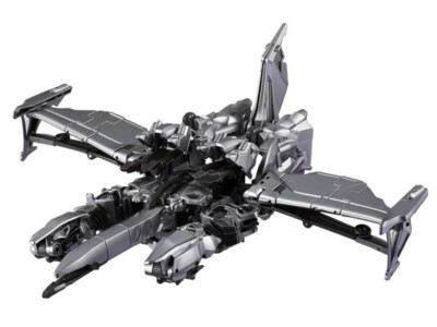 Hasbro Transformers Megatron Studio Series SS54 Deluxe Action