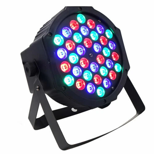 Attrezzature professionali e da DJ fari PAR per luci ed effetti
