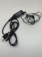 Polycom 1465-43019-003, SPA12A24B Power Cord AC Adapter 24VDC 0.5A