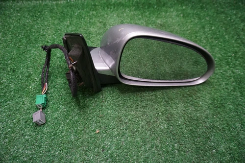 2008 2009 10 11 12 3 14 15 16 17 BUICK ENCALVE RIGHT PASSENEGER Door Mirror OEM9