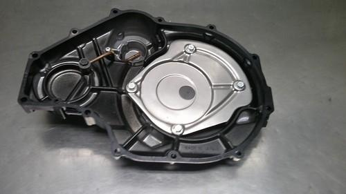 KAWASAKI Ninja ZX-11 OEM Clutch Cover to Fit 1995-01 Models P/N 14032-1401 - Bild 8 von 9