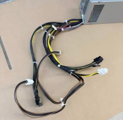 HP 800 880Z1 Z2G5 G6 G9 PCK026 L75200-004 550W power supply - 第 3/3 張圖片