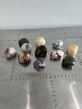 ROCK,CRYSTAL, MINERAL, FOSSIL,AND MIXED *ESTATE LOT