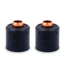 2pcs Plasma Start Cartridge 9-8213 For Thermal Dynamics SL60 SL100 SL60QD Torch