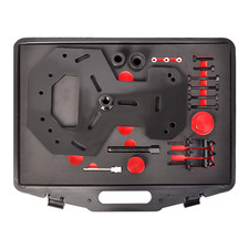 Double Clutch Dry Dps6 Transmission Installer Remover Tool For Ford Volvo Focus