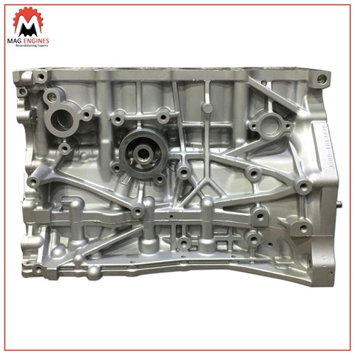 SHORT ENGINE SUZUKI J20B FOR GRAND VITARA & KIZASHI SX4 2.0 LTR PETROL - Picture 7 of 9