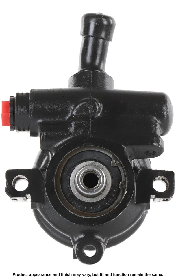 Bomba de dirección asistida Cardone para Chevrolet Corvette 1997-2013 Foto 2 de 4