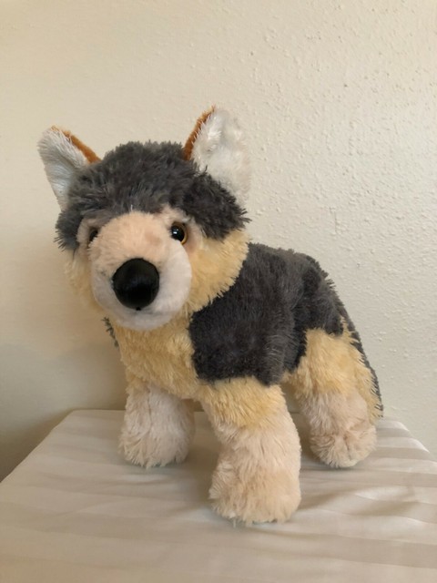 giant plush gorilla