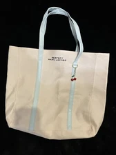 Marc Jacobs Perfect Women's Canvas Tote Bag, Size Large