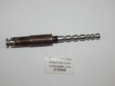 1970's SACHS 6sp TRANSMISSION GEARBOX SELECTOR ROD PENTON KTM DKW HERCULES