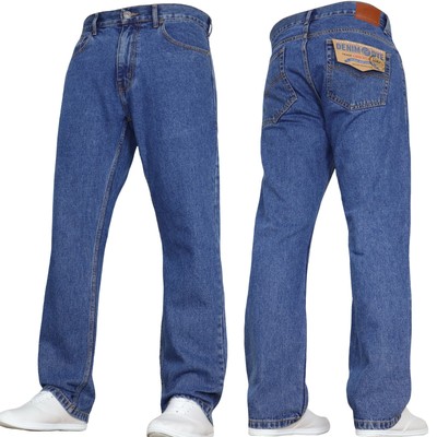long leg jeans