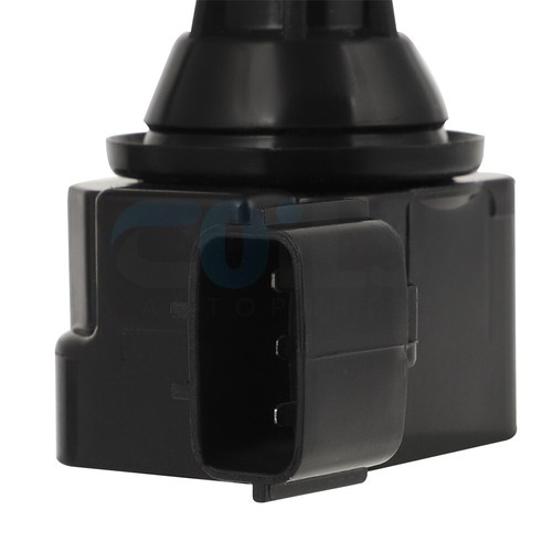 For Nissan Altima Maxima Murano 2009 2010 2011 3.5L 4.0L V6 6Pcs Ignition Coil - Picture 3 of 12