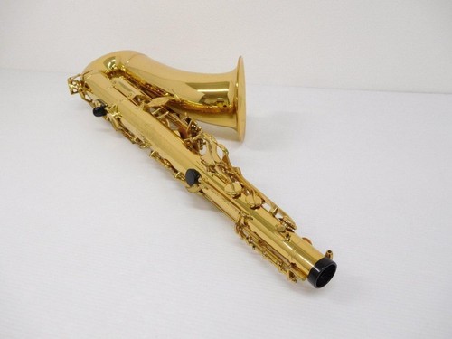 Sassofono tenore YAMAHA YTS-275 buone condizioni testato - Foto 4 di 10