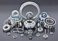 Bearings Limited 638-ZZ Bearing Pack of 3 