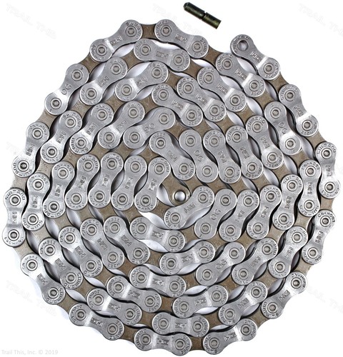 Shimano CN-HG53 9-Speed 116L Bike Chain 