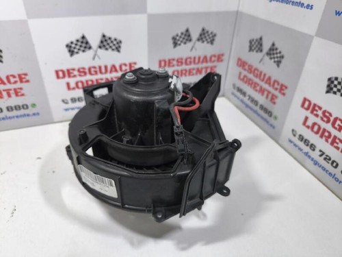 moteur ventilateur climitisation pour AUDI A6 BERLINA (4F2) 2004 261230 - Picture 3 of 3