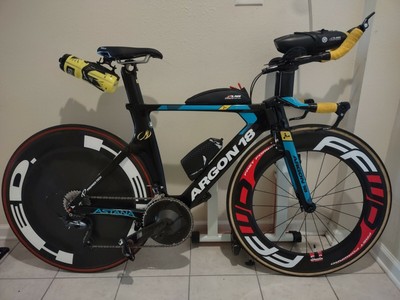 argon 18 e118 next