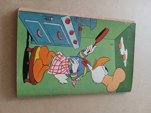 TOPOLINO n 263=anno 1960=si bollino club +figurine+rivarossi=giochi NONcompilati - Foto 2 di 15