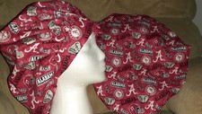 Bama Medical Surgical Bouffant Scrub Hat SIZE Large