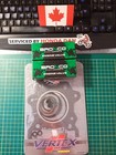 Honda ATC250SX ATC250ES Bronco Valve / Topend Gasket Kit Fits 1985-87' 250cc