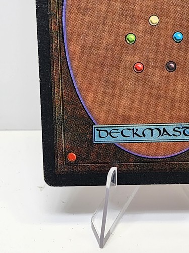 MTG Wheel of Fortune Revised Edition (3rd) Rare Lightly Played see all pictures - Picture 10 of 10