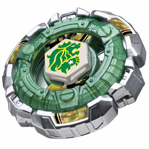 TAKARA TOMY Fang Leone 130W2D Metal Fusion Beyblade BB106 New In Stock - Bild 5 von 5
