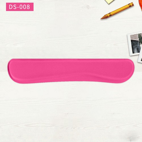 Gaming Runder Sockel Maus Pad Handgelenk Unterstützung Tastatur Stange Speiche ↓ - Photo 23/35