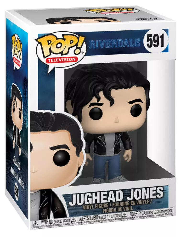 New riverdale funko sale pop