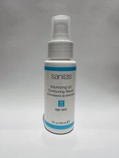 Sanitas Volumizing Lip Contouring Serum PRO SIZE 2 oz