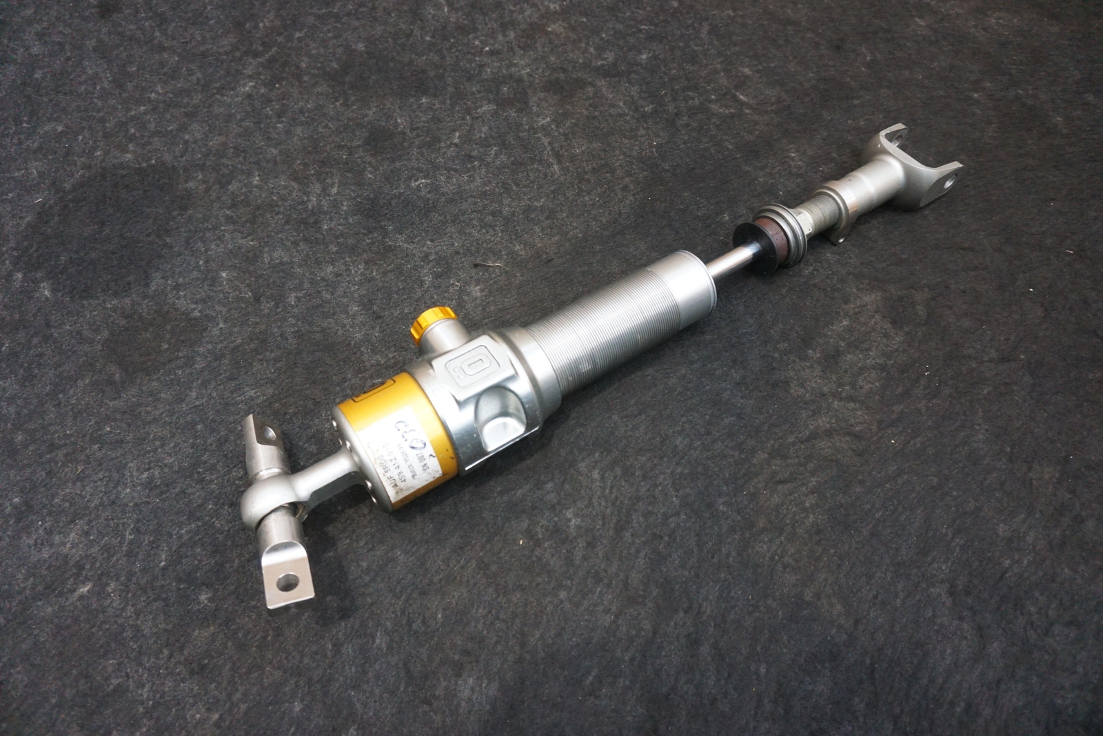 Front Ohlin Double Adjust Strut Shock Absorber 4S9412015 Audi R8 GT4 4S 2016-18