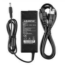 AC Adapter For JJ JianJin JJ-20C CRI95 18" 55W Folding LED Ring Light DN-917-218