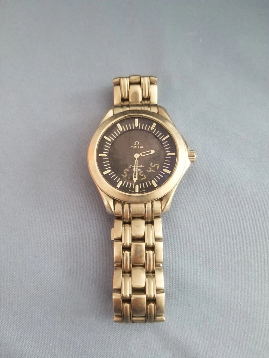 Omega clearance seamaster 823