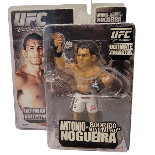 UFC Arianny Celeste Action Figure 2011 Round 5 NEW MINT IN BLISTER