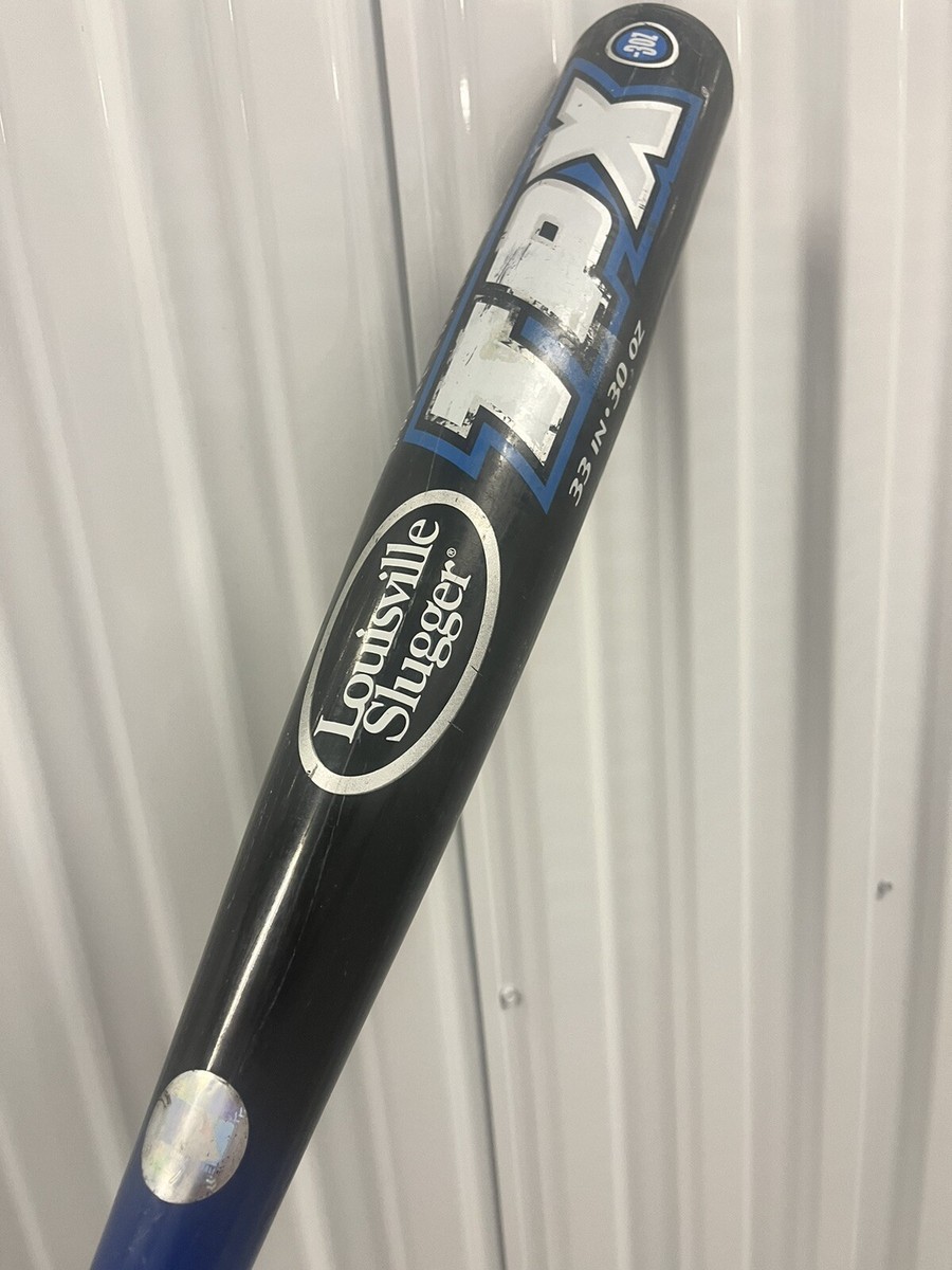 Louisville Slugger TPX Warrior Bat (CB97W) 33