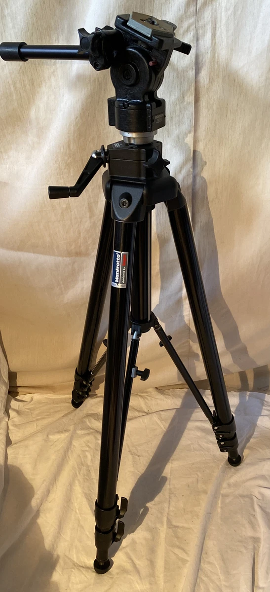 manfrotto 3236 tripod