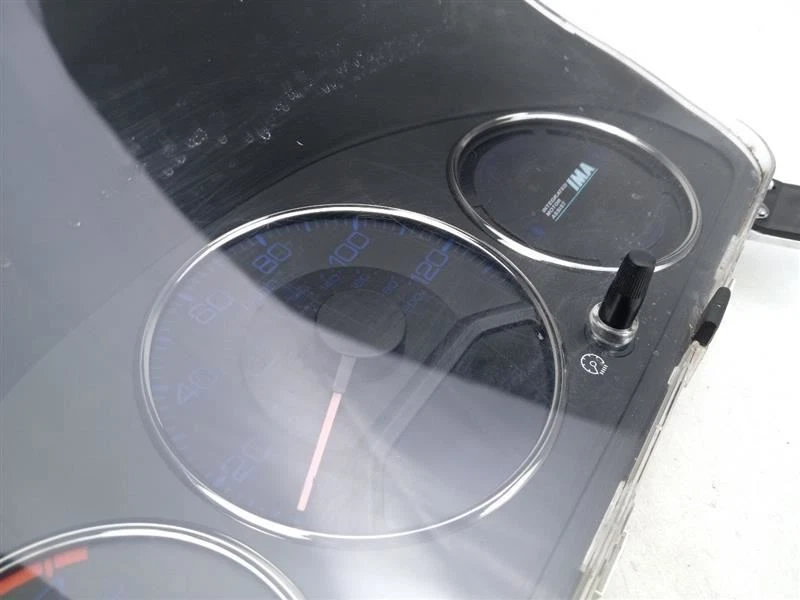 VELOCÔMETRO PARA HONDA CIVIC 2003 - 2011 - Imagem 2 de 4