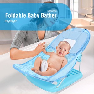 baby bather for newborn