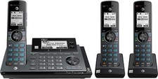 3 Handset Connect to Cell wtih ITAD By ATT