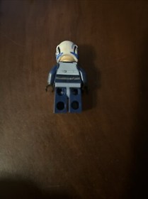 LEGO 75172 Star Wars - U-Wing Pilot / Y-Wing Pilot - Mini Fig / Mini Figure