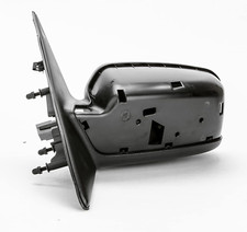 2610032 Door Mirror Left-Side Compatible with 2006-2010 Ford Fusion