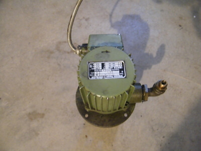 Birkmann PumpTB 40/120-G1