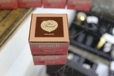 Too Faced Peach Perfect Instant Coverage Concealer MOLASSES Full-Size 0.24 oz