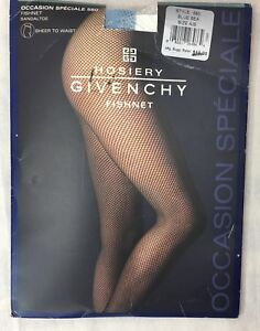 Givenchy Hosiery Size Chart