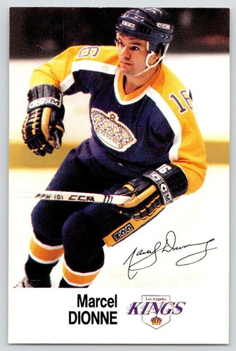 1988-89 ESSO All-Start NHL Hockey Base Cards - U-Pick From List - Picture 20 of 64