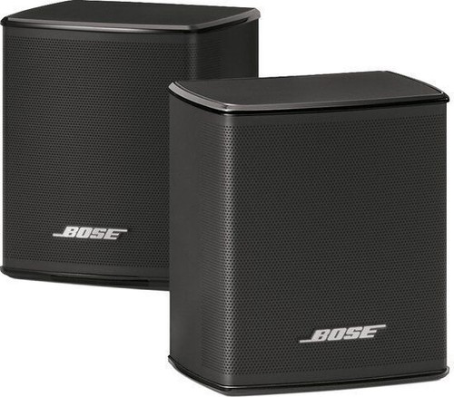 Bose Surround-Lautsprecher Schwarz - Bild 1 von 1