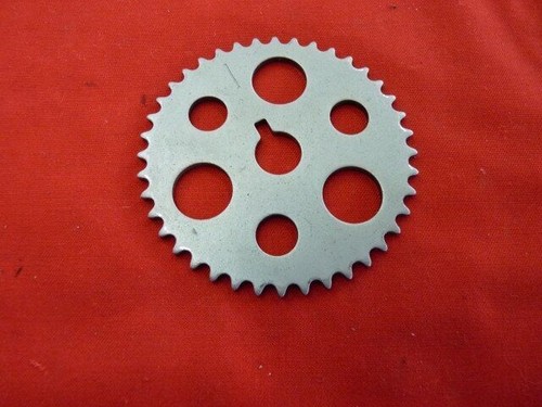 Yamaha SR 125, XT 125 Steuerkettenrad für Nockenwelle A5929