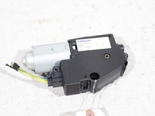 2012-18 OEM BMW F30 3 SERIES FRONT UPPER SUNROOF MOON ROOF POWER MOTOR 7316536🚗