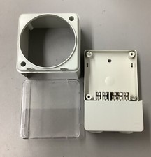 Lot of 2 Intermatic FM-SU FM/1 Surface/DIN Rail Mount Kit NO SCREWS  b531 