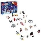 Brand New! Retired!! LEGO Star Wars Advent Calendar 2020 (75279)