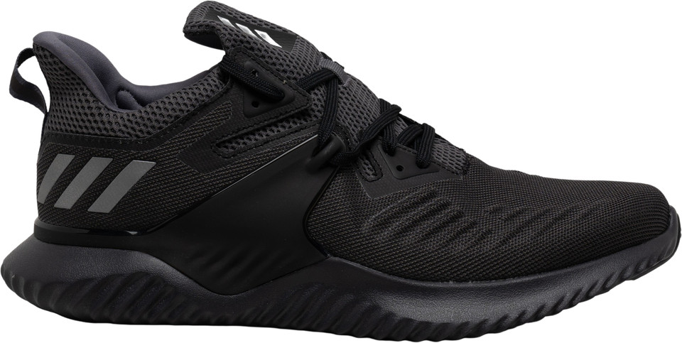 adidas Alphabounce Beyond 2 M Core Black - 1 of 7